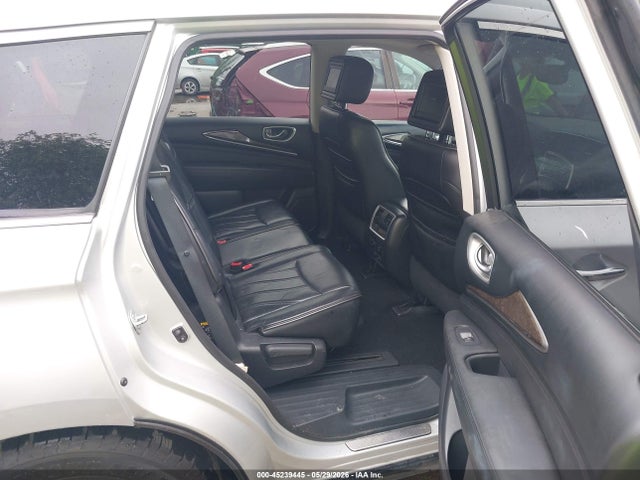 Aukcja sprzedaży 2015 Infiniti Qx60, vin: 5N1AL0MN2FC554614, numer aukcji: 45239445
