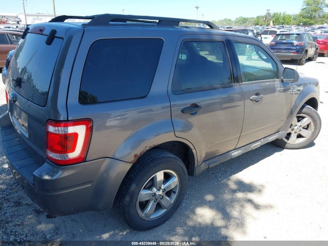 2009 Ford Escape Xlt მანქანა იყიდება აუქციონზე, vin: 1FMCU03G59KD11446, აუქციონის ნომერი: 45239446