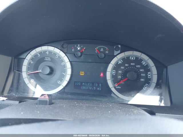 2009 Ford Escape Xlt მანქანა იყიდება აუქციონზე, vin: 1FMCU03G59KD11446, აუქციონის ნომერი: 45239446