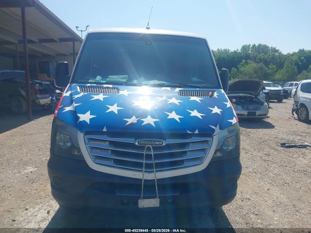Aukcja sprzedaży 2016 Mercedes-benz Sprinter 2500 Normal Roof, vin: WD3PE7DD4GP264467, numer aukcji: 45239448