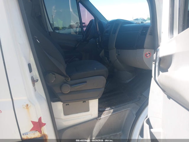 Aukcja sprzedaży 2016 Mercedes-benz Sprinter 2500 Normal Roof, vin: WD3PE7DD4GP264467, numer aukcji: 45239448
