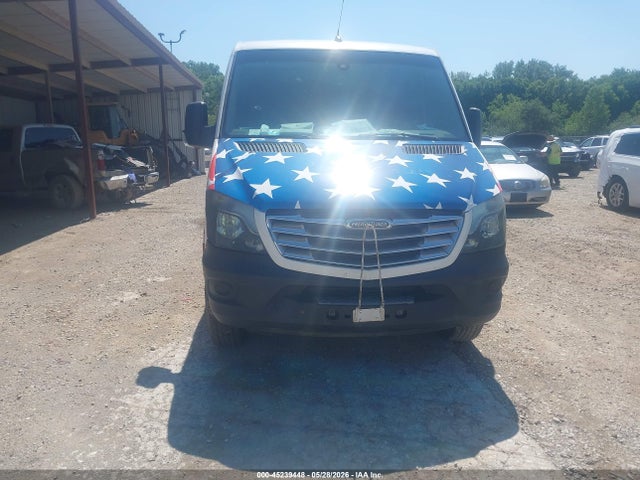 Aukcja sprzedaży 2016 Mercedes-benz Sprinter 2500 Normal Roof, vin: WD3PE7DD4GP264467, numer aukcji: 45239448