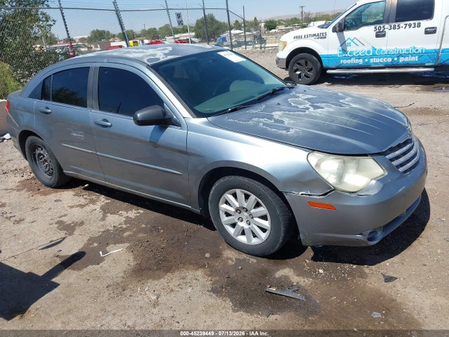 Продаж на аукціоні авто 2007 Chrysler Sebring, vin: 1C3LC46K07N557075, номер лоту: 45239449
