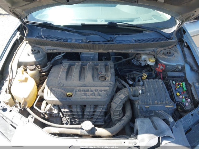 Продаж на аукціоні авто 2007 Chrysler Sebring, vin: 1C3LC46K07N557075, номер лоту: 45239449