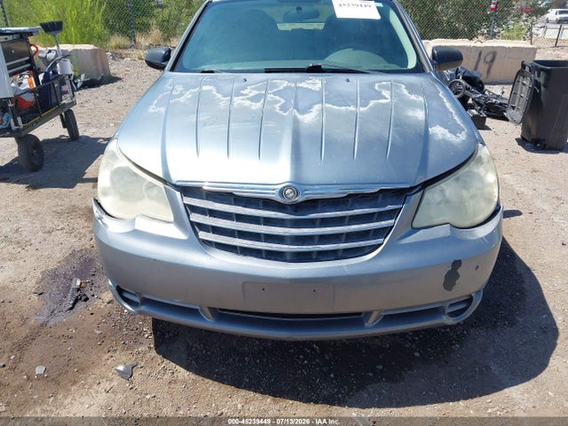 Продаж на аукціоні авто 2007 Chrysler Sebring, vin: 1C3LC46K07N557075, номер лоту: 45239449