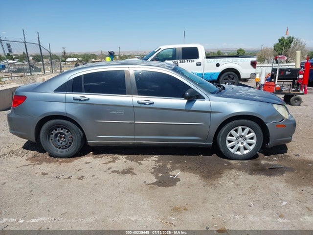 Продаж на аукціоні авто 2007 Chrysler Sebring, vin: 1C3LC46K07N557075, номер лоту: 45239449