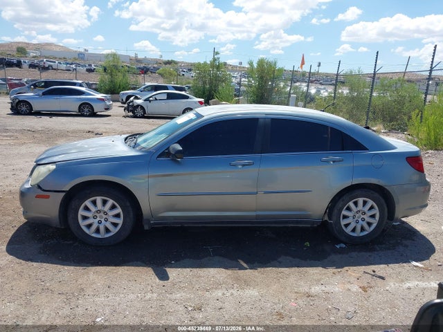 Продаж на аукціоні авто 2007 Chrysler Sebring, vin: 1C3LC46K07N557075, номер лоту: 45239449
