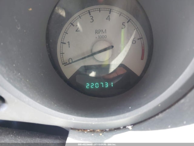 Продаж на аукціоні авто 2007 Chrysler Sebring, vin: 1C3LC46K07N557075, номер лоту: 45239449