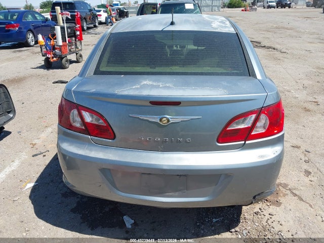 Продаж на аукціоні авто 2007 Chrysler Sebring, vin: 1C3LC46K07N557075, номер лоту: 45239449