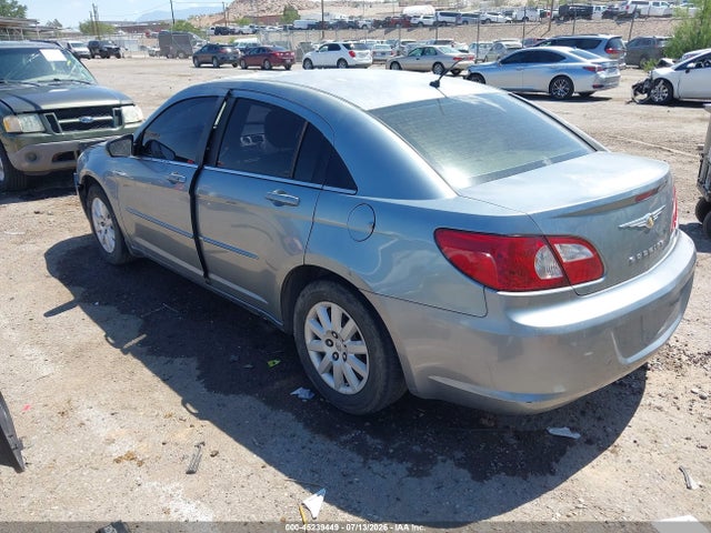 Продаж на аукціоні авто 2007 Chrysler Sebring, vin: 1C3LC46K07N557075, номер лоту: 45239449