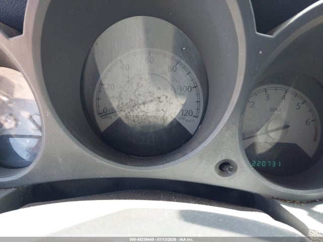 Продаж на аукціоні авто 2007 Chrysler Sebring, vin: 1C3LC46K07N557075, номер лоту: 45239449