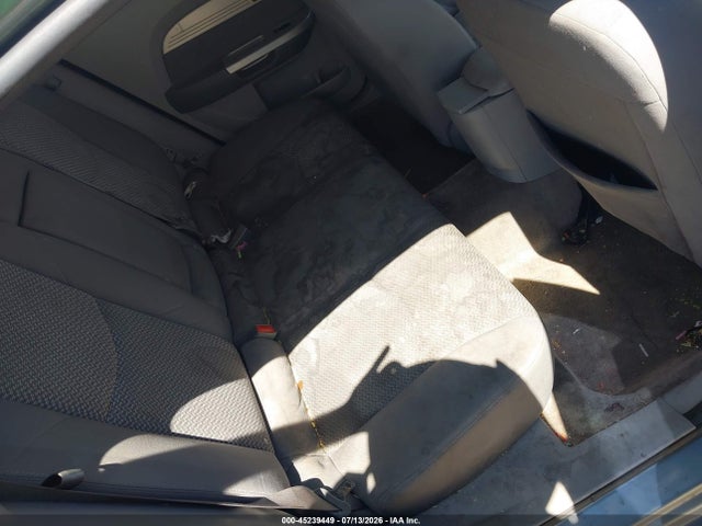 Продаж на аукціоні авто 2007 Chrysler Sebring, vin: 1C3LC46K07N557075, номер лоту: 45239449