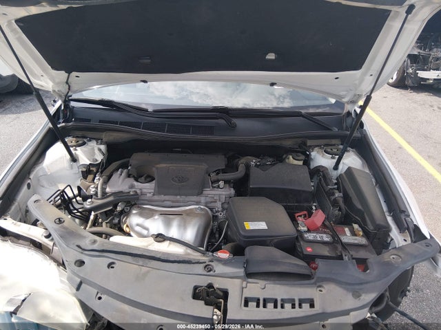 Aukcja sprzedaży 2016 Toyota Camry Le, vin: 4T1BF1FK7GU152507, numer aukcji: 45239450