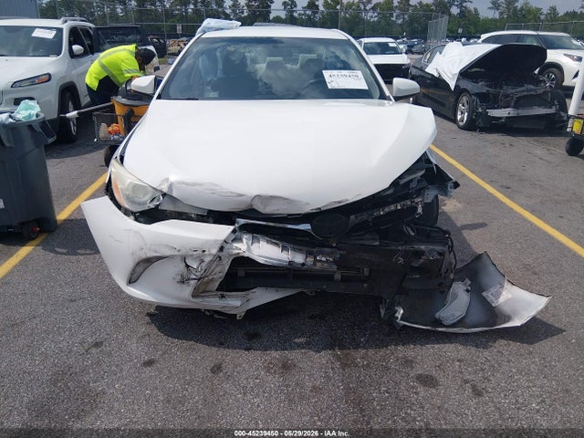 Aukcja sprzedaży 2016 Toyota Camry Le, vin: 4T1BF1FK7GU152507, numer aukcji: 45239450
