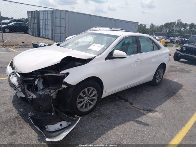 Aukcja sprzedaży 2016 Toyota Camry Le, vin: 4T1BF1FK7GU152507, numer aukcji: 45239450