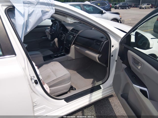 Aukcja sprzedaży 2016 Toyota Camry Le, vin: 4T1BF1FK7GU152507, numer aukcji: 45239450