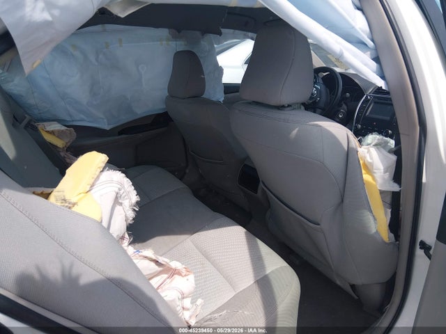 Aukcja sprzedaży 2016 Toyota Camry Le, vin: 4T1BF1FK7GU152507, numer aukcji: 45239450