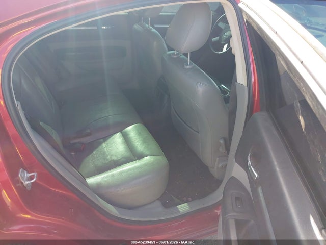 Aukcja sprzedaży 2009 Dodge Charger Sxt, vin: 2B3KA33V89H602797, numer aukcji: 45239451