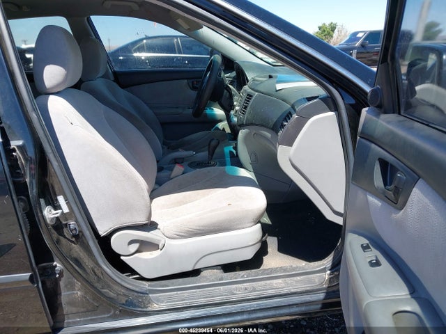 Продаж на аукціоні авто 2009 Kia Optima Lx, vin: KNAGE228995282909, номер лоту: 45239454