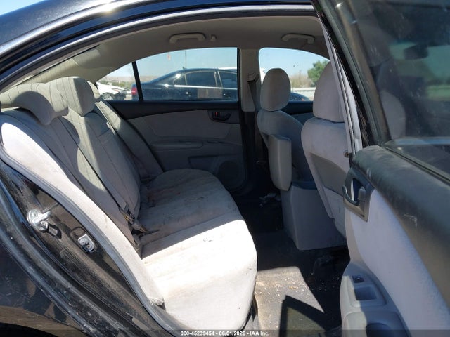 Продаж на аукціоні авто 2009 Kia Optima Lx, vin: KNAGE228995282909, номер лоту: 45239454