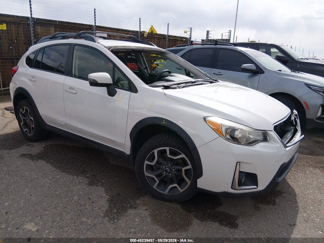 Продаж на аукціоні авто 2017 Subaru Crosstrek 2.0i Limited, vin: JF2GPAKC1HH259067, номер лоту: 45239457