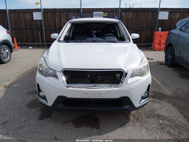 Продаж на аукціоні авто 2017 Subaru Crosstrek 2.0i Limited, vin: JF2GPAKC1HH259067, номер лоту: 45239457