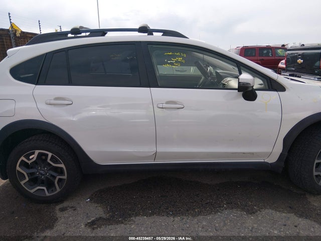 Продаж на аукціоні авто 2017 Subaru Crosstrek 2.0i Limited, vin: JF2GPAKC1HH259067, номер лоту: 45239457