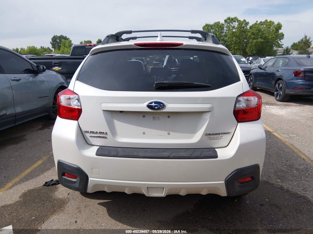 Продаж на аукціоні авто 2017 Subaru Crosstrek 2.0i Limited, vin: JF2GPAKC1HH259067, номер лоту: 45239457