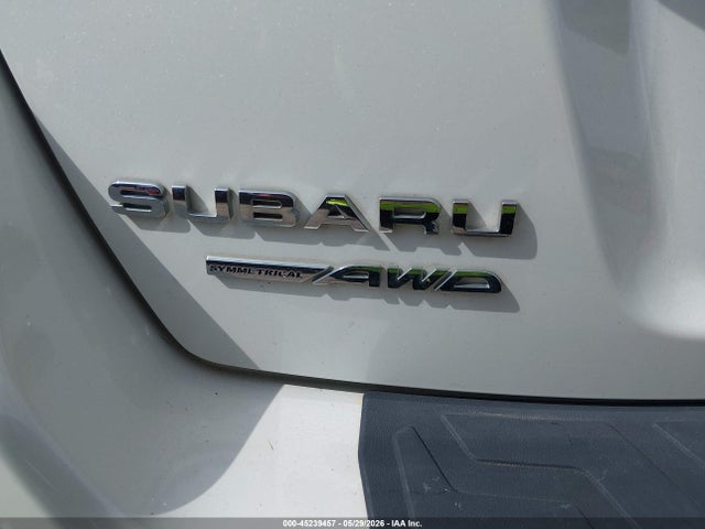 Продаж на аукціоні авто 2017 Subaru Crosstrek 2.0i Limited, vin: JF2GPAKC1HH259067, номер лоту: 45239457