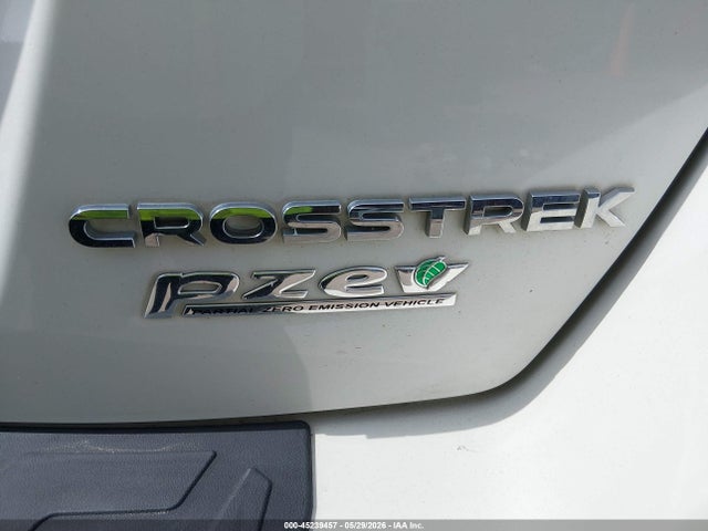 Продаж на аукціоні авто 2017 Subaru Crosstrek 2.0i Limited, vin: JF2GPAKC1HH259067, номер лоту: 45239457