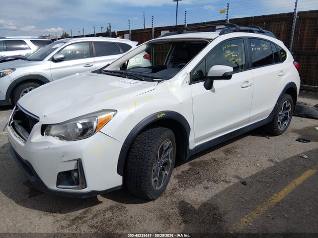 Продаж на аукціоні авто 2017 Subaru Crosstrek 2.0i Limited, vin: JF2GPAKC1HH259067, номер лоту: 45239457