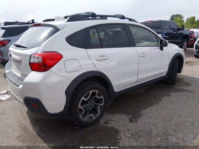 Продаж на аукціоні авто 2017 Subaru Crosstrek 2.0i Limited, vin: JF2GPAKC1HH259067, номер лоту: 45239457