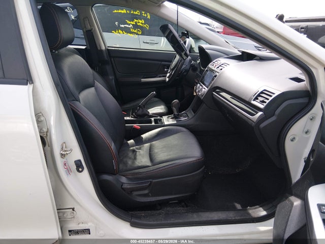 Продаж на аукціоні авто 2017 Subaru Crosstrek 2.0i Limited, vin: JF2GPAKC1HH259067, номер лоту: 45239457