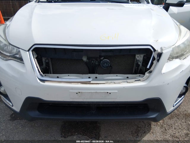 Продаж на аукціоні авто 2017 Subaru Crosstrek 2.0i Limited, vin: JF2GPAKC1HH259067, номер лоту: 45239457