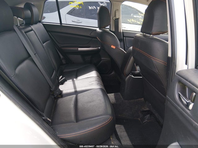 Продаж на аукціоні авто 2017 Subaru Crosstrek 2.0i Limited, vin: JF2GPAKC1HH259067, номер лоту: 45239457