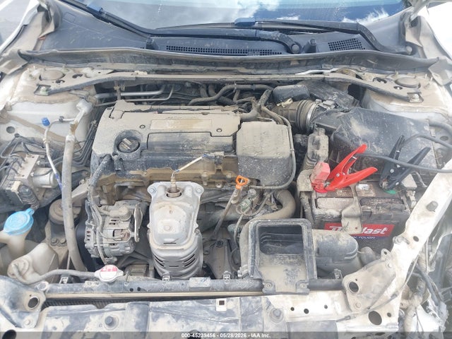 1HGCR2F54FA213040 Honda Accord Sport