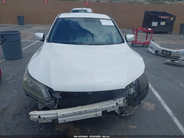 1HGCR2F54FA213040 Honda Accord Sport