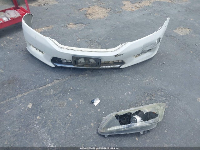 1HGCR2F54FA213040 Honda Accord Sport