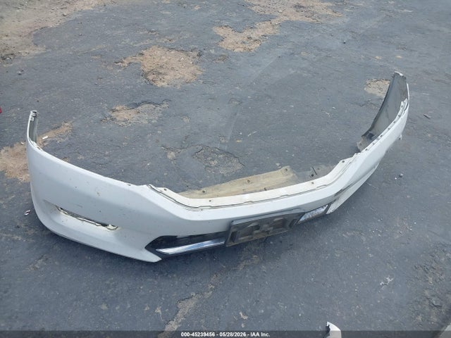 1HGCR2F54FA213040 Honda Accord Sport