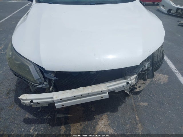 1HGCR2F54FA213040 Honda Accord Sport