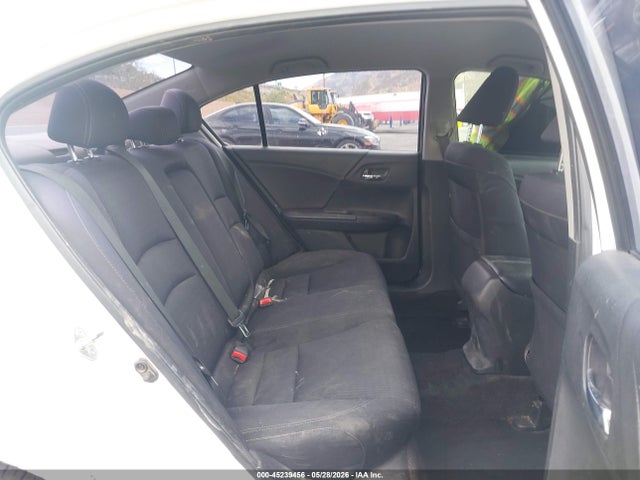 1HGCR2F54FA213040 Honda Accord Sport