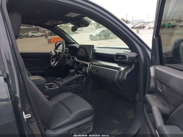 JTEVA5BR6S5014207 Toyota 4runner Trd Off Road Premium