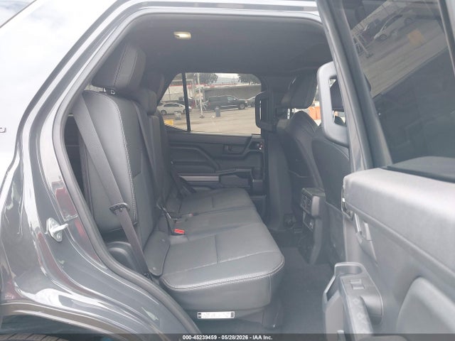 JTEVA5BR6S5014207 Toyota 4runner Trd Off Road Premium