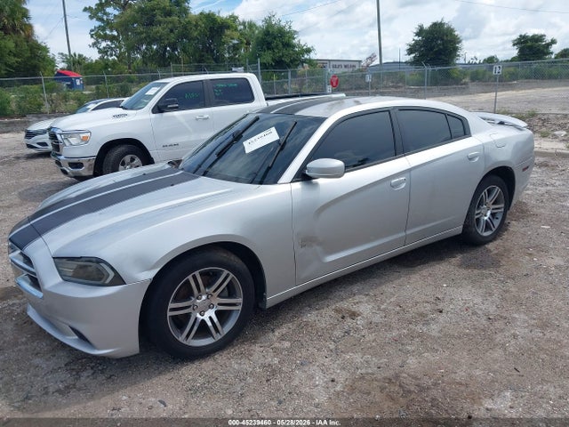 Продаж на аукціоні авто 2012 Dodge Charger Sxt, vin: 2C3CDXHG7CH194462, номер лоту: 45239460