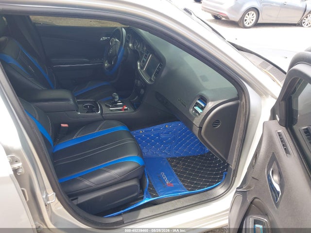 Продаж на аукціоні авто 2012 Dodge Charger Sxt, vin: 2C3CDXHG7CH194462, номер лоту: 45239460