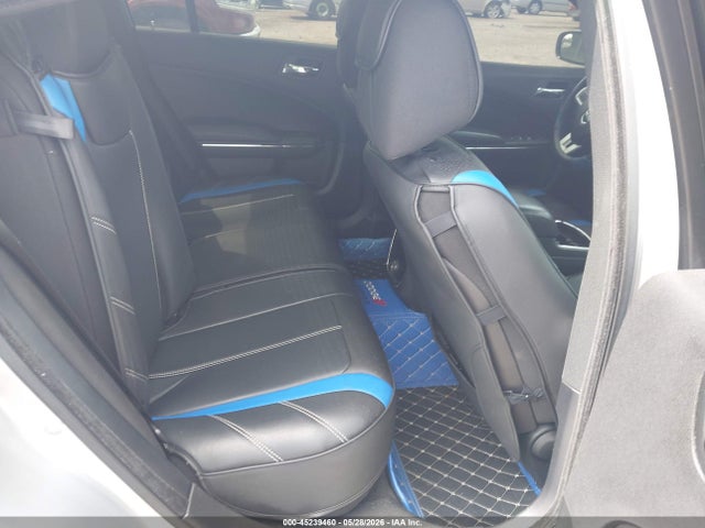 Продаж на аукціоні авто 2012 Dodge Charger Sxt, vin: 2C3CDXHG7CH194462, номер лоту: 45239460