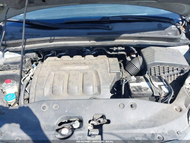 Aukcja sprzedaży 2005 Honda Odyssey Ex-l, vin: 5FNRL38625B049265, numer aukcji: 45239461