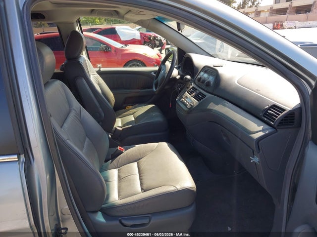Aukcja sprzedaży 2005 Honda Odyssey Ex-l, vin: 5FNRL38625B049265, numer aukcji: 45239461