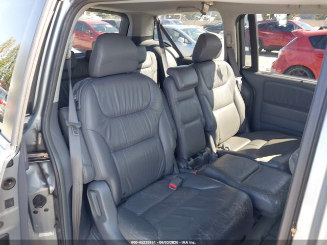 Aukcja sprzedaży 2005 Honda Odyssey Ex-l, vin: 5FNRL38625B049265, numer aukcji: 45239461