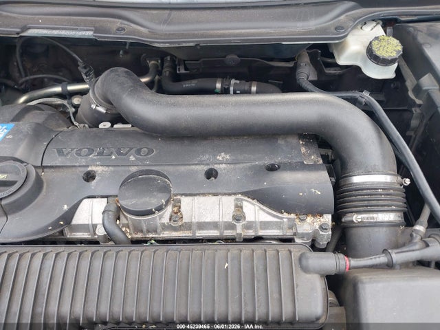Aukcja sprzedaży 2008 Volvo C30 T5 R-design/t5 Version 1.0/t5 Version 2.0, vin: YV1MK672182061695, numer aukcji: 45239465